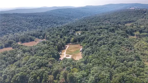 View/Area - 12107 Volcano Rd, West Fork, AR 72774 photo 2 of 5