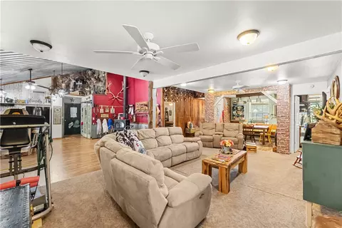 Living - 12107 Volcano Rd, West Fork, AR 72774 photo 1 of 1