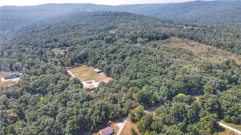 View/Area - 12107 Volcano Rd, West Fork, AR 72774 photo 5 of 5