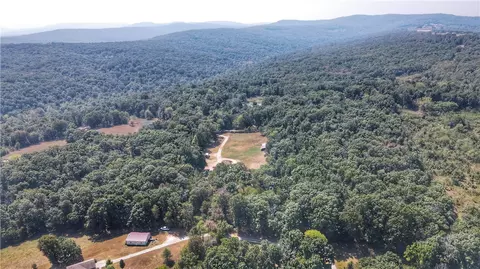 View/Area - 12107 Volcano Rd, West Fork, AR 72774 photo 3 of 5