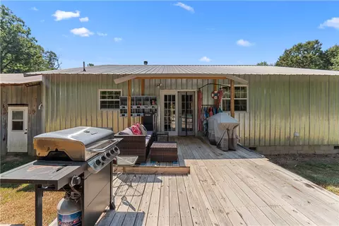 Exterior - 12107 Volcano Rd, West Fork, AR 72774 photo 10 of 12