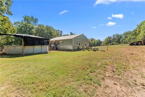 Exterior - 12107 Volcano Rd, West Fork, AR 72774 photo 11 of 12
