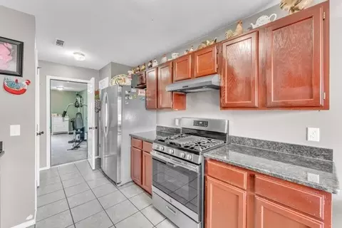 Kitchen - 1006 E Longview Dr, Rogers, AR 72756 photo 1 of 3