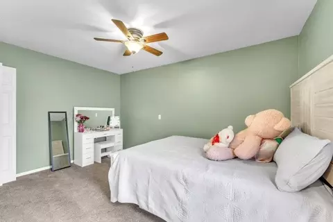 Bedroom - 1006 E Longview Dr, Rogers, AR 72756 photo 4 of 4