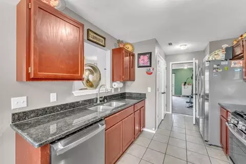 Kitchen - 1006 E Longview Dr, Rogers, AR 72756 photo 3 of 3