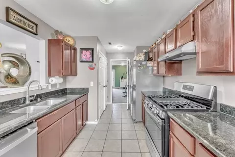 Kitchen - 1006 E Longview Dr, Rogers, AR 72756 photo 2 of 3