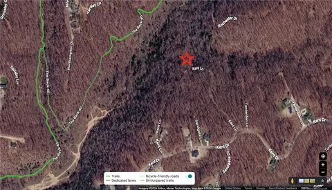 lot7 Kent Ln, Bella Vista, AR 72714