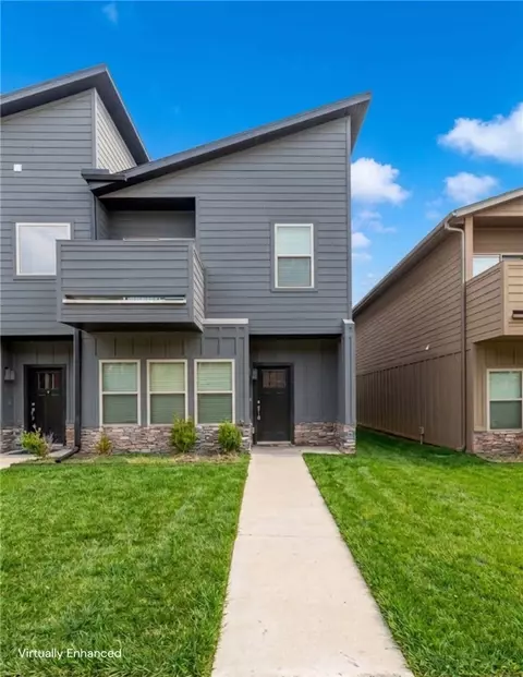 2164 Million Ln, Fayetteville, AR 72704