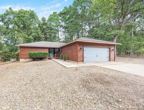 7 Mansfield Dr, Bella Vista, AR 72714