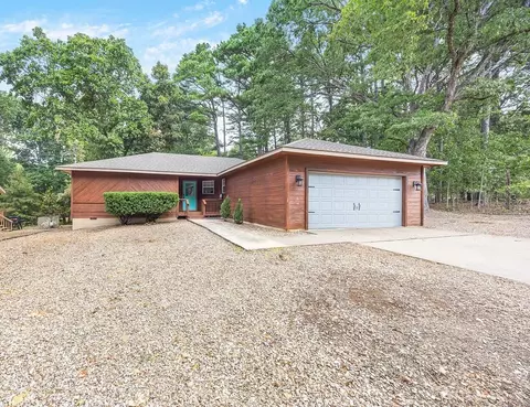 7 Mansfield Dr, Bella Vista, AR 72714