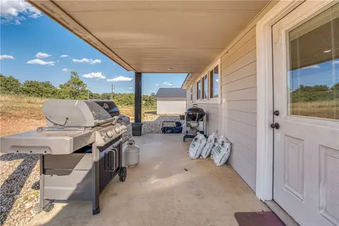 Exterior - 1779 Nc 1600, Compton, AR 72624 photo 11 of 16