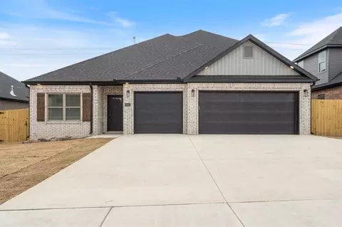 6602 SW Spindle St, Bentonville, AR 72713