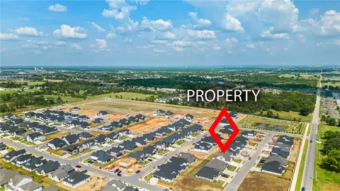 View/Area - 1860 Peacock Rd, Centerton, AR 72719 photo 11 of 12