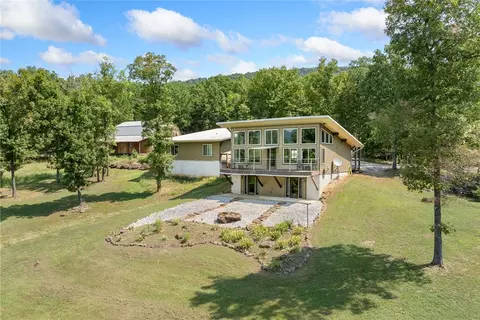 1186 Nc 6320, Mount Judea, AR 72655