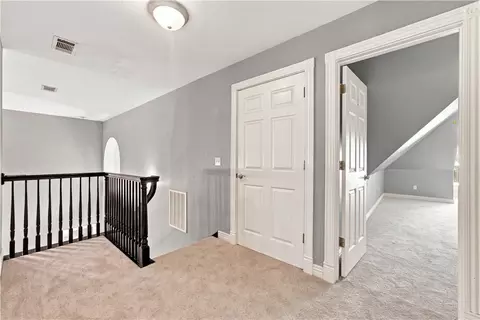 Entry Way - 17792 Bluff View Dr, Springdale, AR 72764 photo 1 of 1