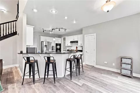 Kitchen - 17792 Bluff View Dr, Springdale, AR 72764 photo 1 of 5