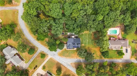 View/Area - 17792 Bluff View Dr, Springdale, AR 72764 photo 2 of 7