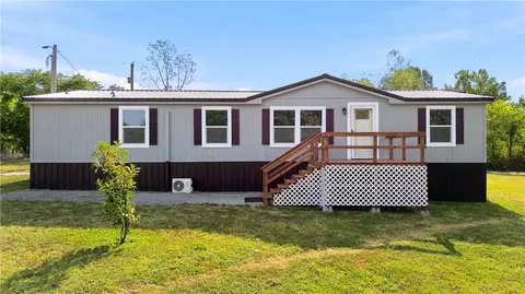 16821 Hide Away Ln, Decatur, AR 72722