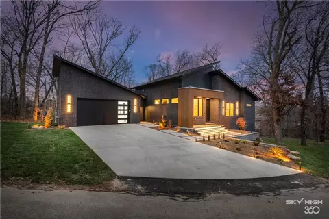 5 Ayton Ln, Bella Vista, AR 72714