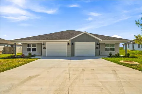 311 NW 313 Nw 65th Ave, Bentonville, AR 72713