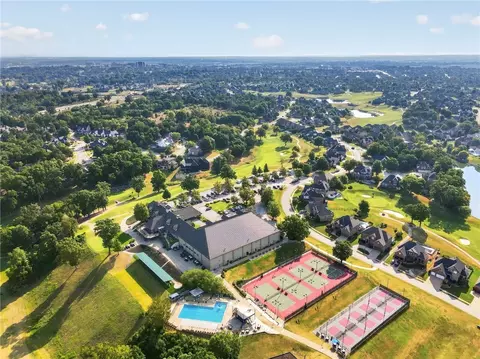 View/Area - 5205 S Brookhaven St, Rogers, AR 72758 photo 6 of 7