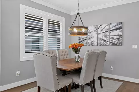 Dining - 5205 S Brookhaven St, Rogers, AR 72758 photo 1 of 2