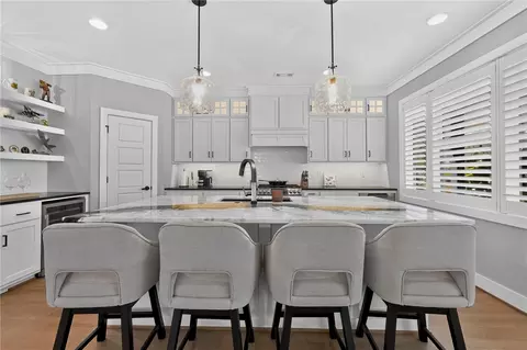 Kitchen - 5205 S Brookhaven St, Rogers, AR 72758 photo 1 of 4