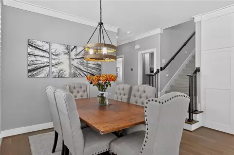 Dining - 5205 S Brookhaven St, Rogers, AR 72758 photo 2 of 2