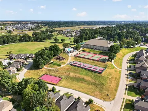 View/Area - 5205 S Brookhaven St, Rogers, AR 72758 photo 7 of 7