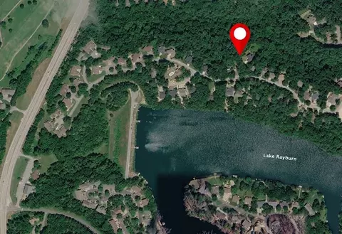 lot3 Goring Cir, Bella Vista, AR 72714