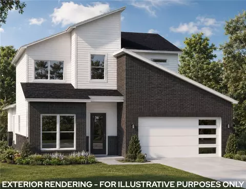 2970 N Old Wire Rd, Fayetteville, AR 72703