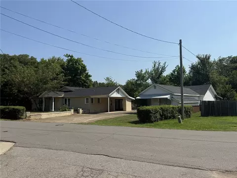 505 S Carter St, Clarksville, AR 72830