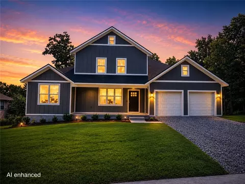 26 Wiltshire Dr, Bella Vista, AR 72714