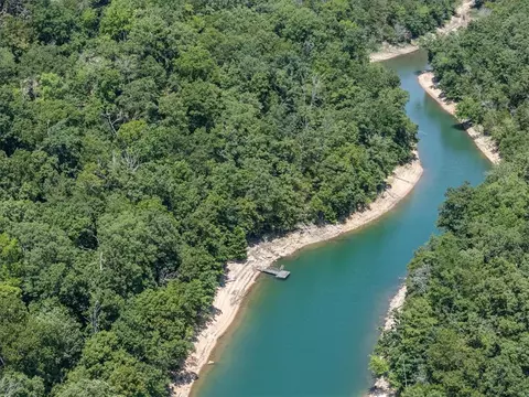 466-00001 000 Tbd Valley View Rd, Eureka Springs, AR 72631