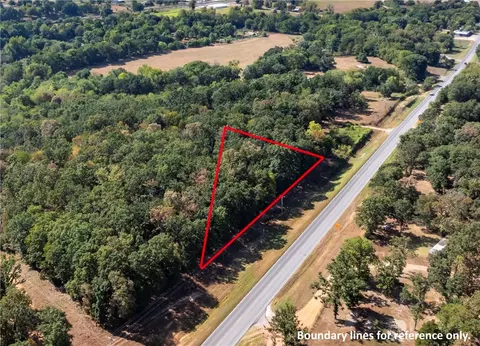 tbd Hwy 59, Westville, OK 74965
