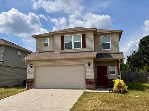 883 Sparrow Cir, Fayetteville, AR 72701