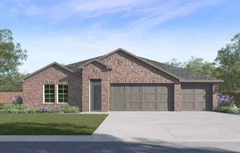 1021 Pepperwood Dr, Prairie Grove, AR 72753