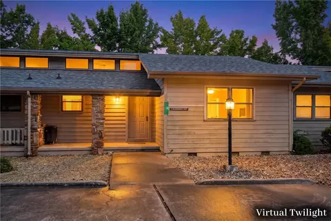 4 Wedgewood Ln, Holiday Island, AR 72631