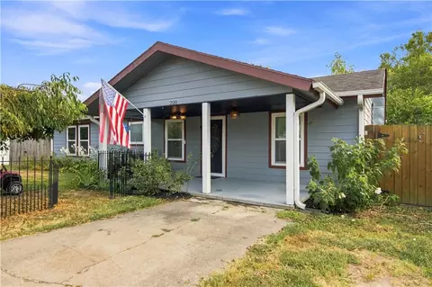 200 Kane St, Siloam Springs, AR 72761