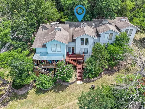 2 Dogwood Ln #7, Holiday Island, AR 72631