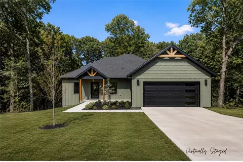 44 Taransay Dr, Bella Vista, AR 72715