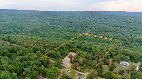 0000 Ozark Pt, Rudy, AR 72952