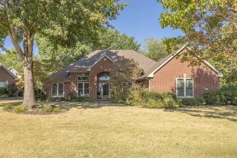 1735 Hartford, Fayetteville, AR 72701