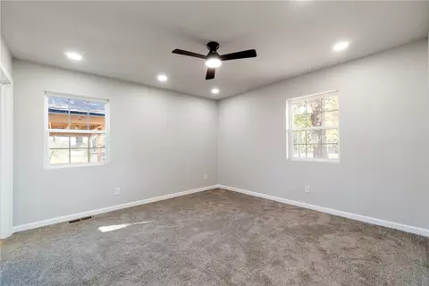 Bedroom - 313 E 3rd St, Lamar, AR 72846 photo 2 of 2