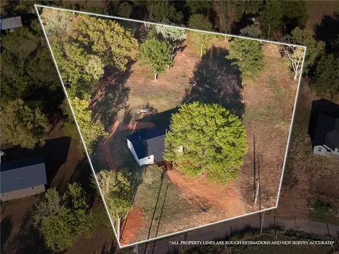 View/Area - 313 E 3rd St, Lamar, AR 72846 photo 1 of 1