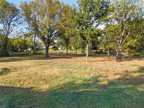 Exterior - 313 E 3rd St, Lamar, AR 72846 photo 4 of 4
