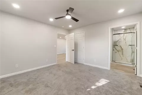 Bedroom - 313 E 3rd St, Lamar, AR 72846 photo 1 of 2