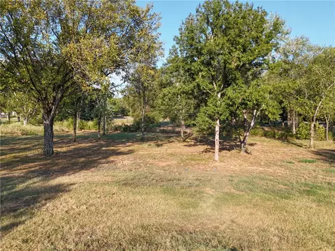 Exterior - 313 E 3rd St, Lamar, AR 72846 photo 3 of 4