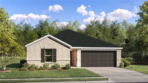 2804 Young St, Pea Ridge, AR 72751