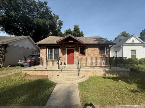 406 S Denver Ave, Russellville, AR 72801